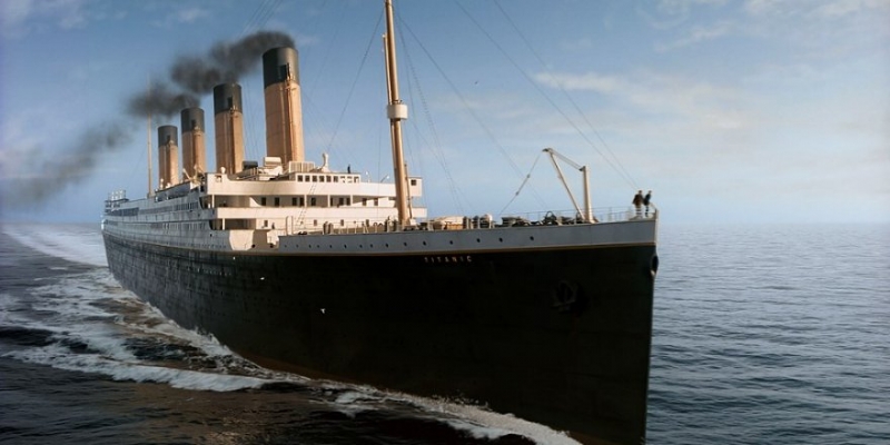 RMS Titanic