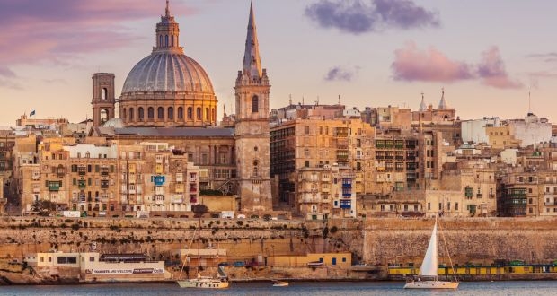 Valletta