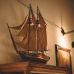 Marine Themed Home Decoration Supplies