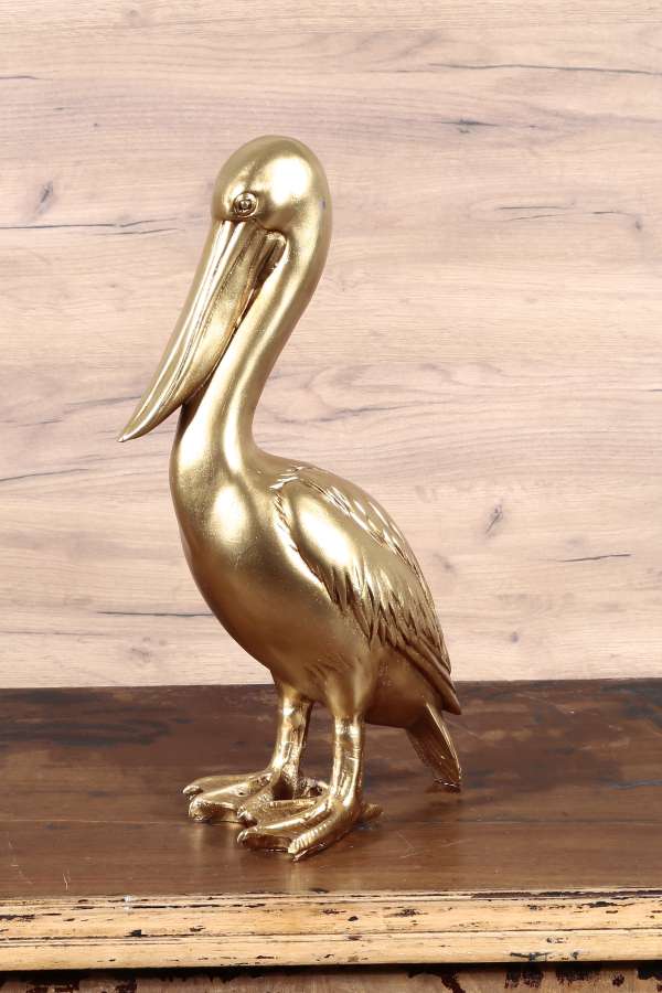 Decorative Pelican