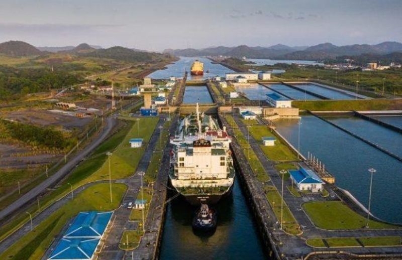 Panama Canal: One of the World's Most Important Waterways